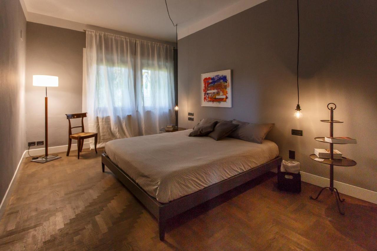 קסטלפיורנטינו Villa Niccoli מראה חיצוני תמונה