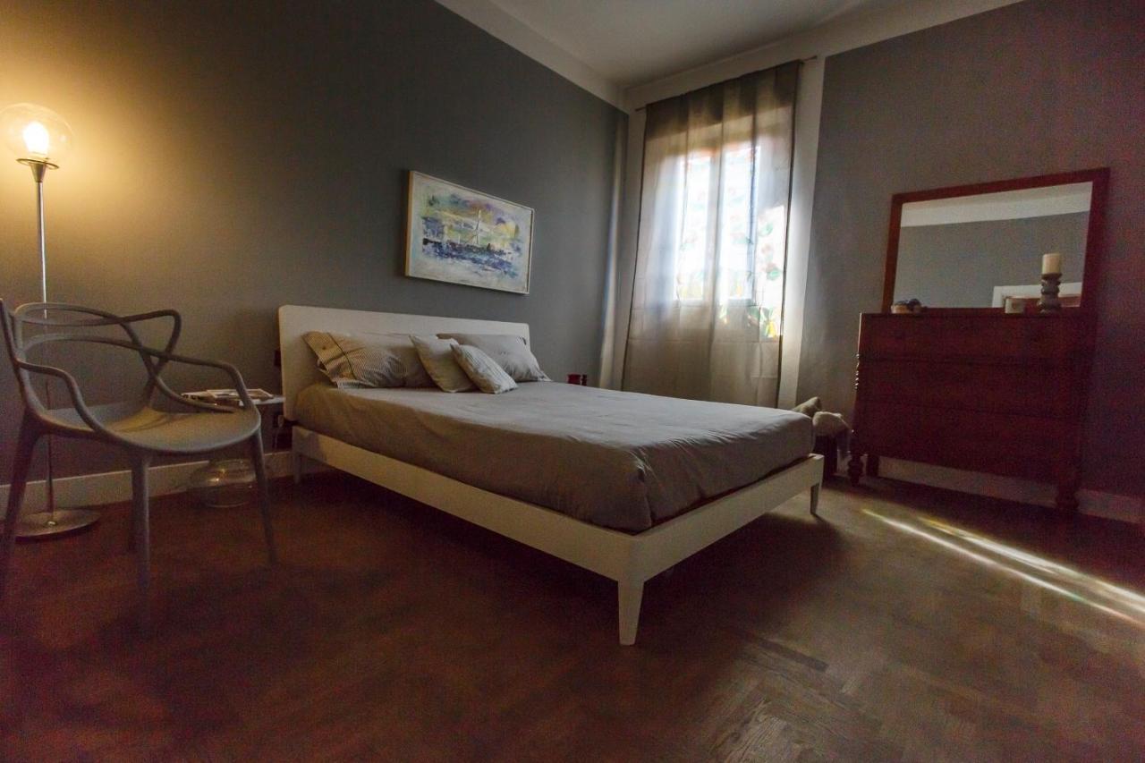 קסטלפיורנטינו Villa Niccoli מראה חיצוני תמונה
