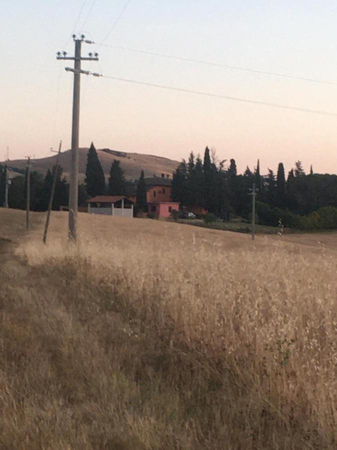 קסטלפיורנטינו Villa Niccoli מראה חיצוני תמונה