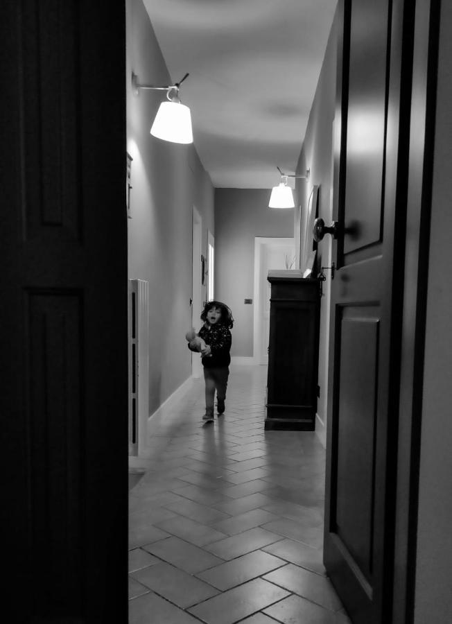 קסטלפיורנטינו Villa Niccoli מראה חיצוני תמונה